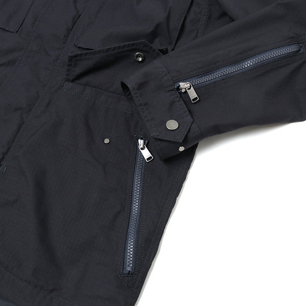 TROOPER JKT C/P RIPSTOP ST. WITH GORE-TEX INFINIUM