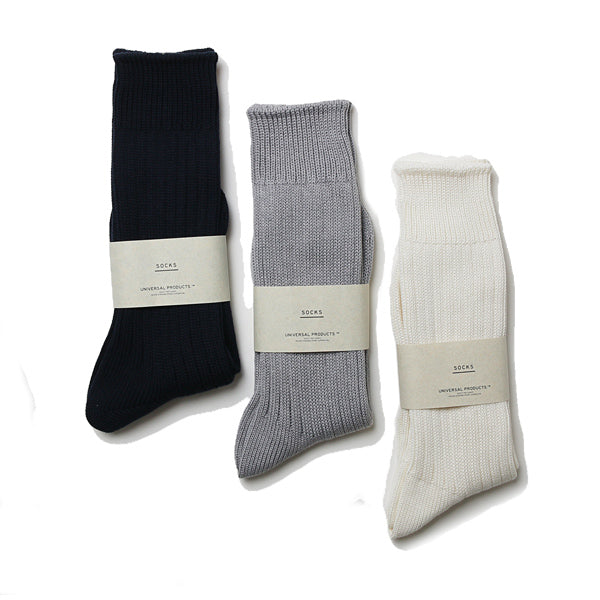 WOOL SOCKS