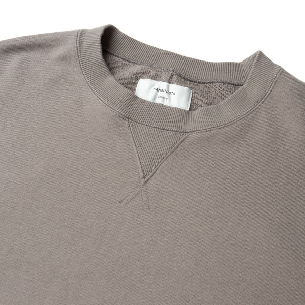 Side Pocket Sweatshirt