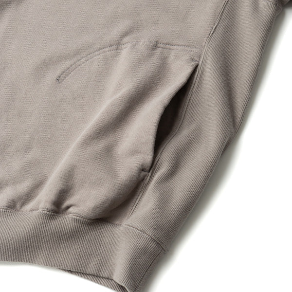 Side Pocket Sweatshirt