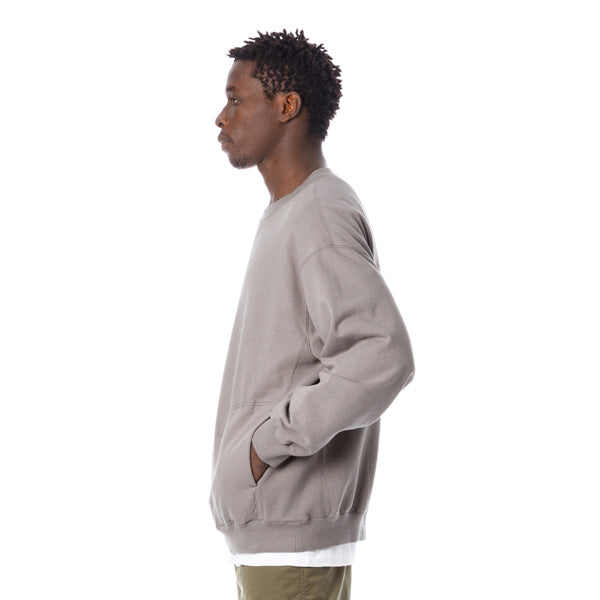 Side Pocket Sweatshirt