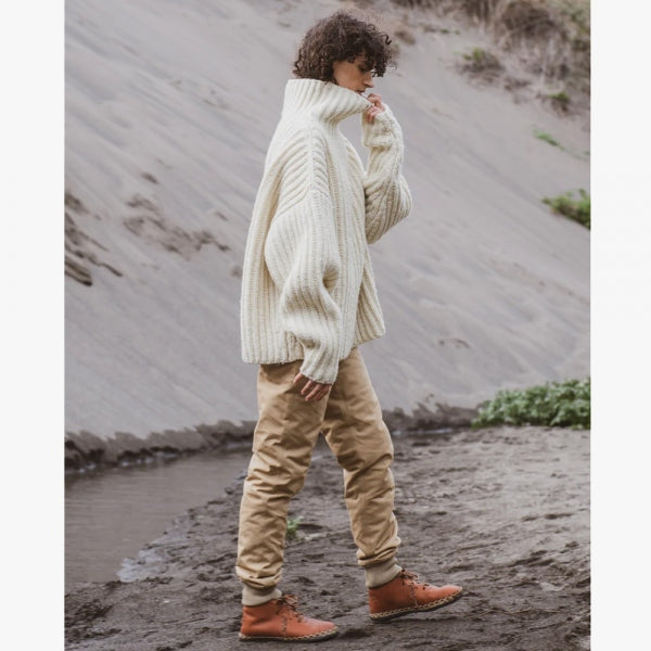 VOLUME RIB HINECK P/O