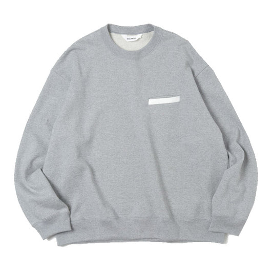 Welt Pocket Sweatshrit