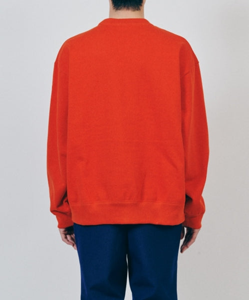 Welt Pocket Sweatshrit