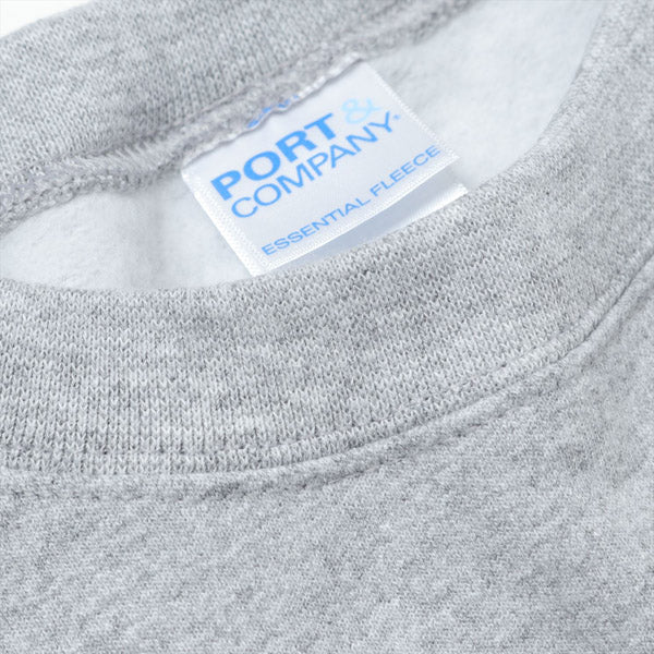 Sweatshirt(ready-made) silk screen printing