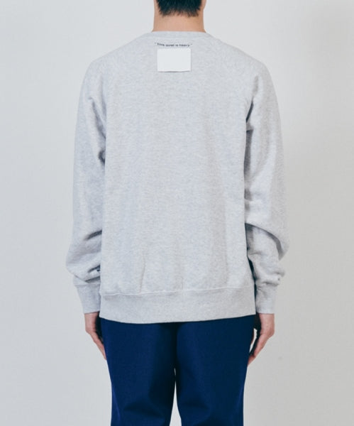 Sweatshirt(ready-made) ink jet printing