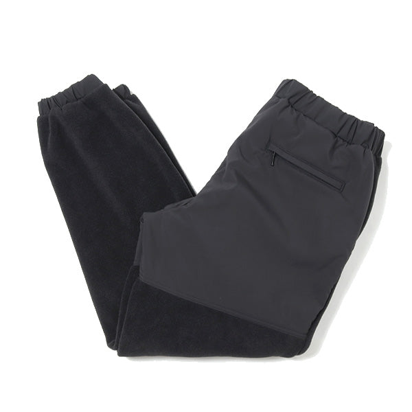 THM PULLOVER POLARTEC FLEECE PANTS