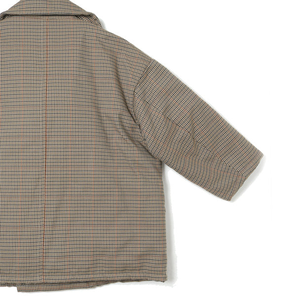 BIG PADDING COAT