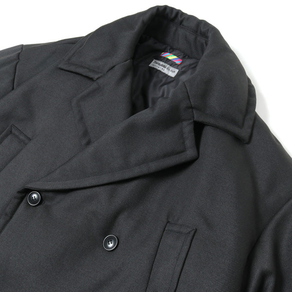 BIG PADDING COAT