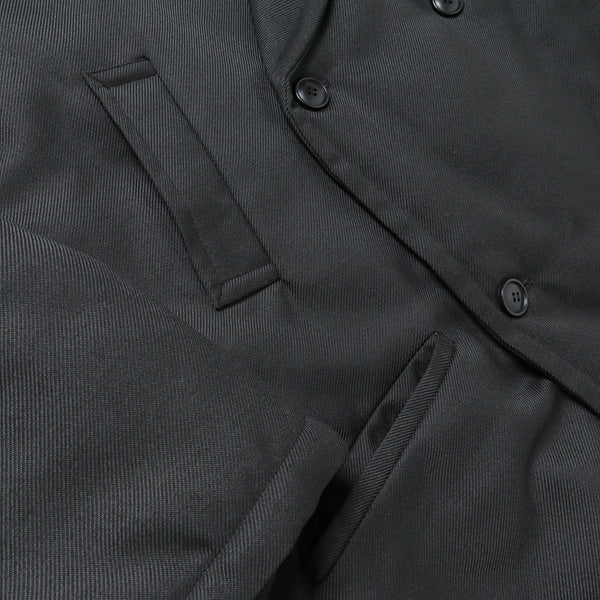 BIG PADDING COAT