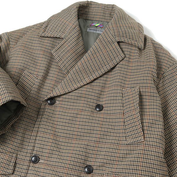 BIG PADDING COAT
