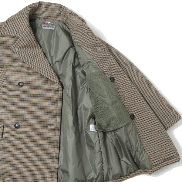 BIG PADDING COAT