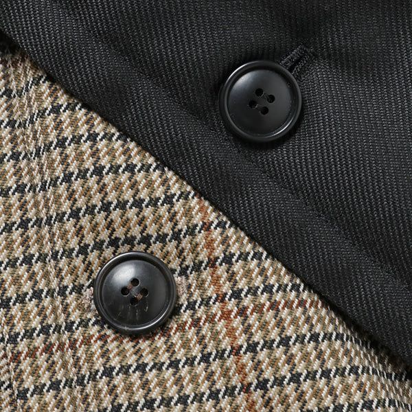BIG PADDING COAT