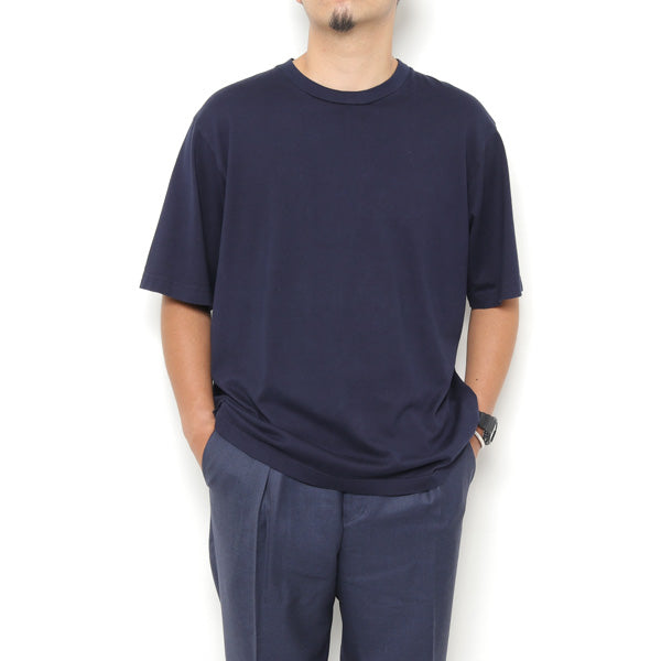 CREW NECK S/S TEE