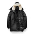 CHATEAU PARKA BLACK LABEL