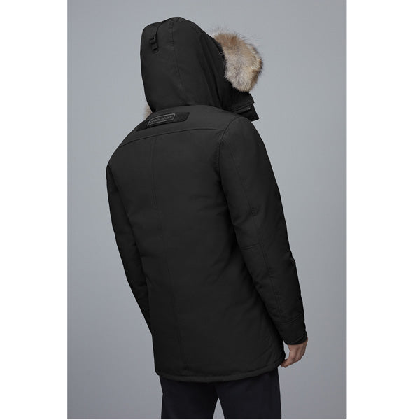 CHATEAU PARKA BLACK LABEL