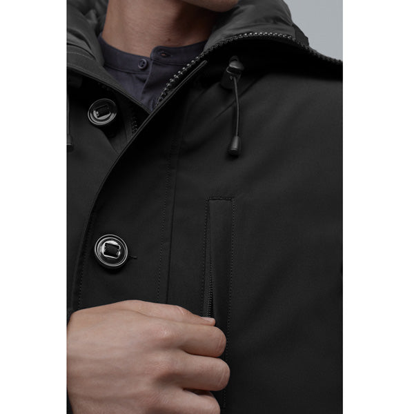 CHATEAU PARKA BLACK LABEL