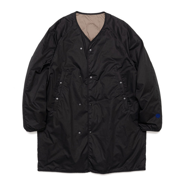 Reversible Down Coat