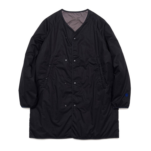 Reversible Down Coat