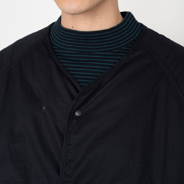 Reversible Down Coat
