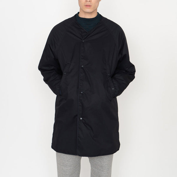 Reversible Down Coat