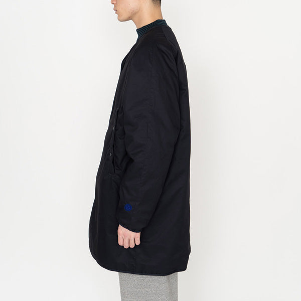 Reversible Down Coat