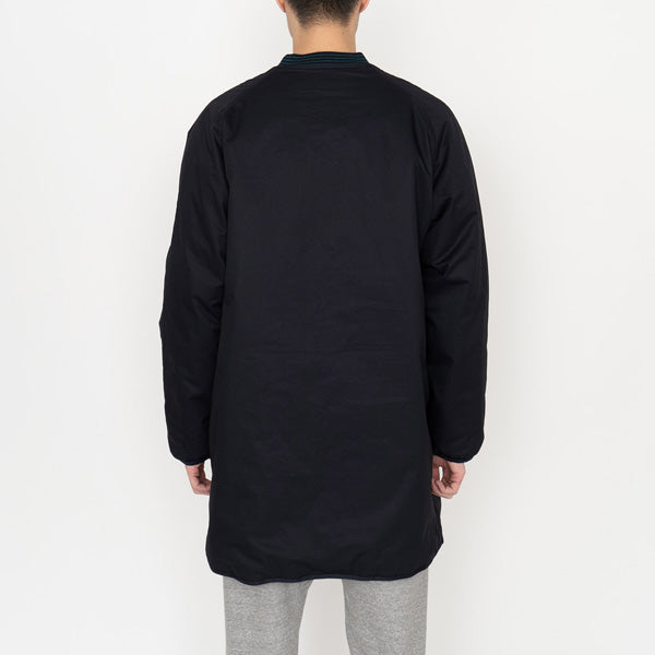 Reversible Down Coat