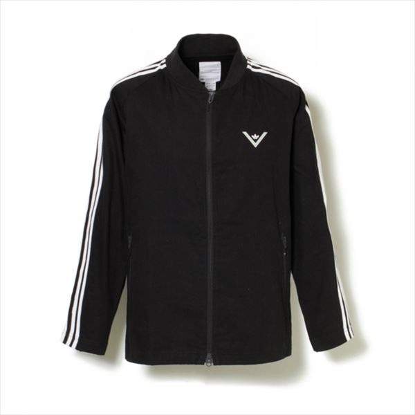 WM×adidas Originals TRACK JACKET