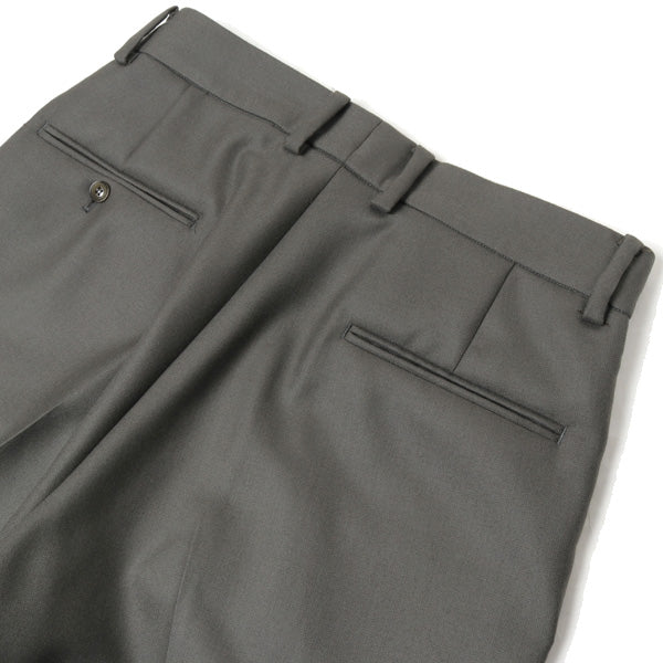 Standard Ankle Slacks