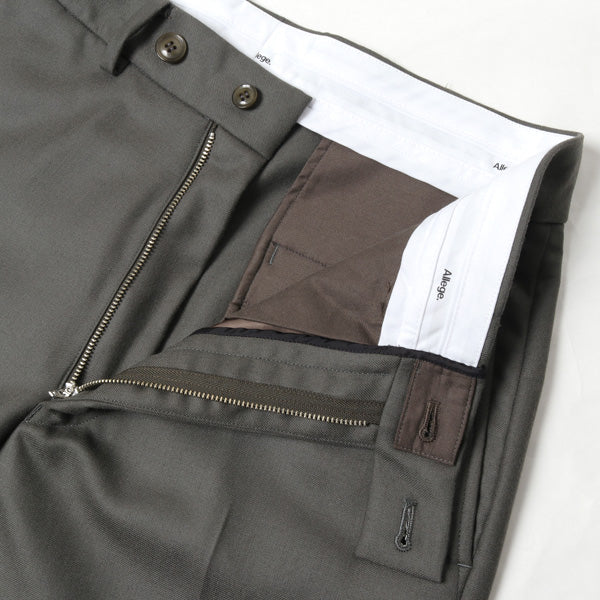 Standard Ankle Slacks