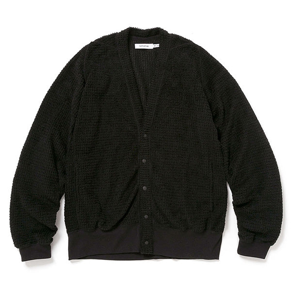 DWELLER CARDIGAN POLY FLEECE POLARTEC ALPHA DIRECT