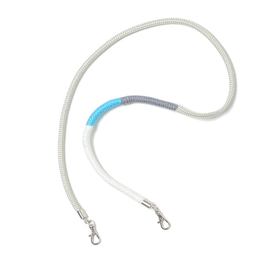 BRAID CORD MASK STRAP