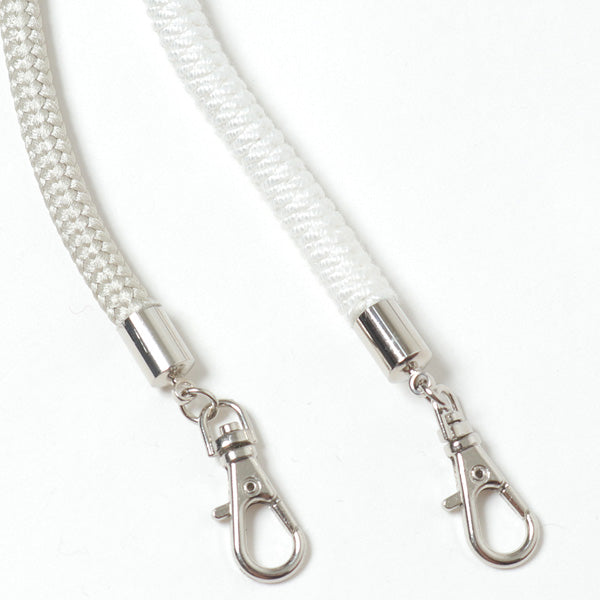BRAID CORD MASK STRAP