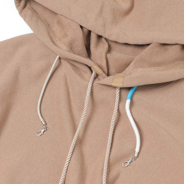 BRAID CORD MASK STRAP