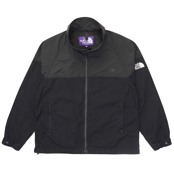 Mountain Field Jacket (NP2952N) | THE NORTH FACE PURPLE LABEL