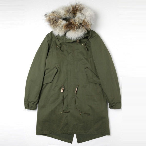 MODS PARKA