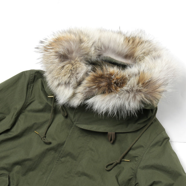 MODS PARKA