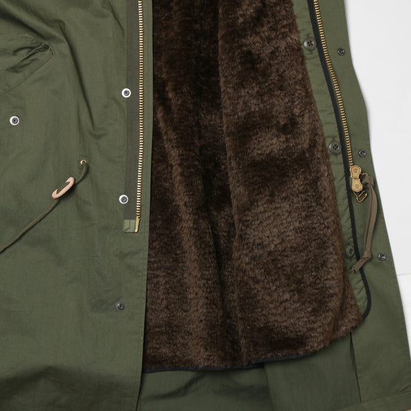 MODS PARKA