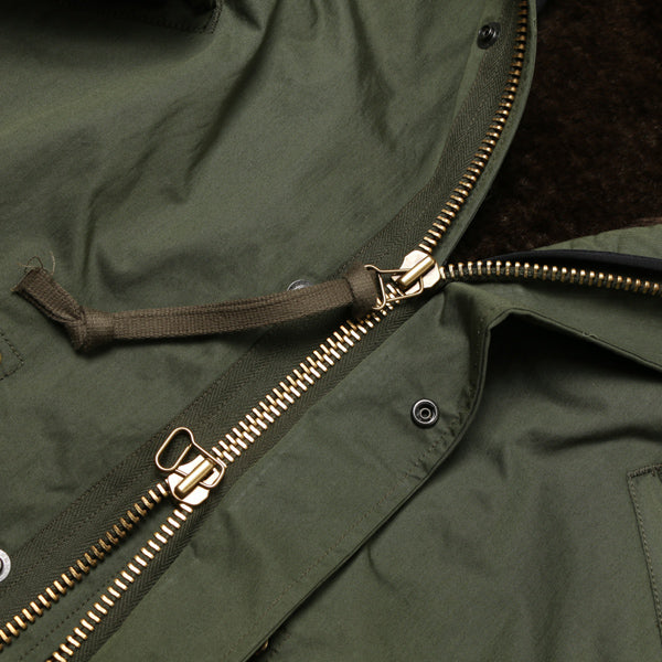 MODS PARKA