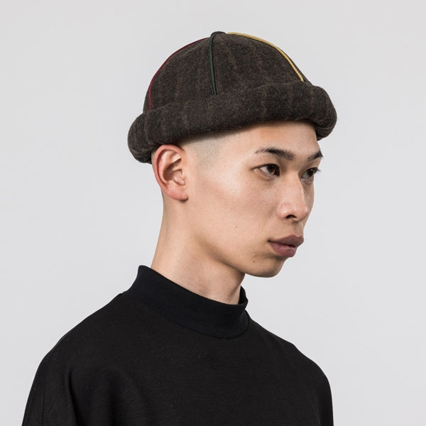 50-21 BASEBALL CAP