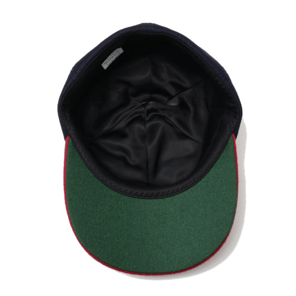 Cricket Cap