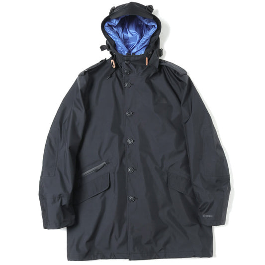 ナイロンタフタ GORE-TEX THE NORTH FACE J903