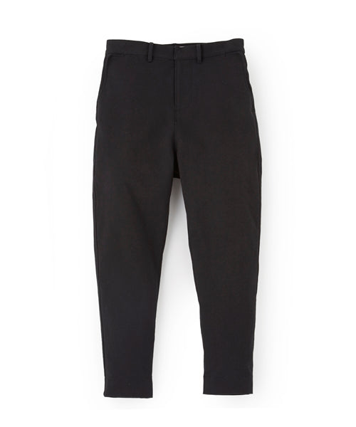 Sarrouel Knit Chino Pants