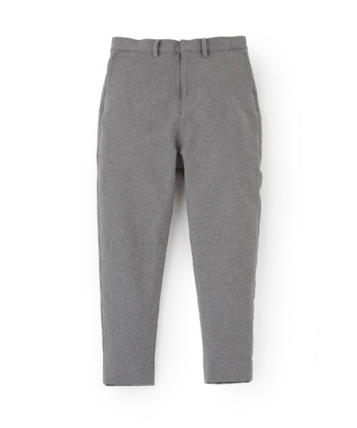 Sarrouel Knit Chino Pants