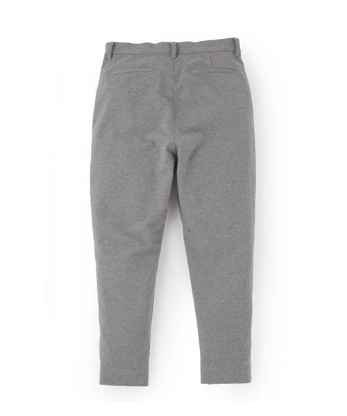 Sarrouel Knit Chino Pants