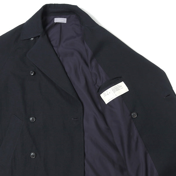 COTTON WOOL OVER COAT