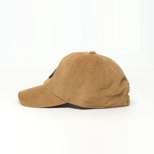COTTON PAN ロゴ CAP
