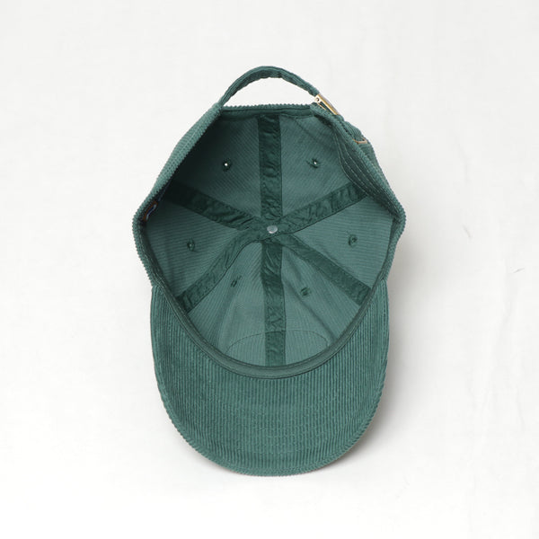 COTTON PAN ロゴ CAP