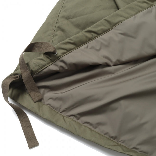 Weather Anorak