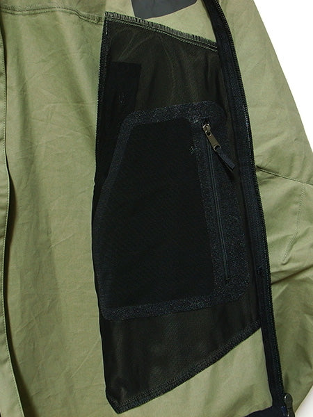 BALDER VENTAILE JACKET